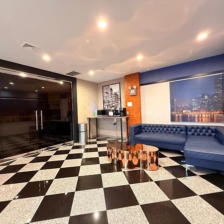 Hotel Key New York Exterior foto